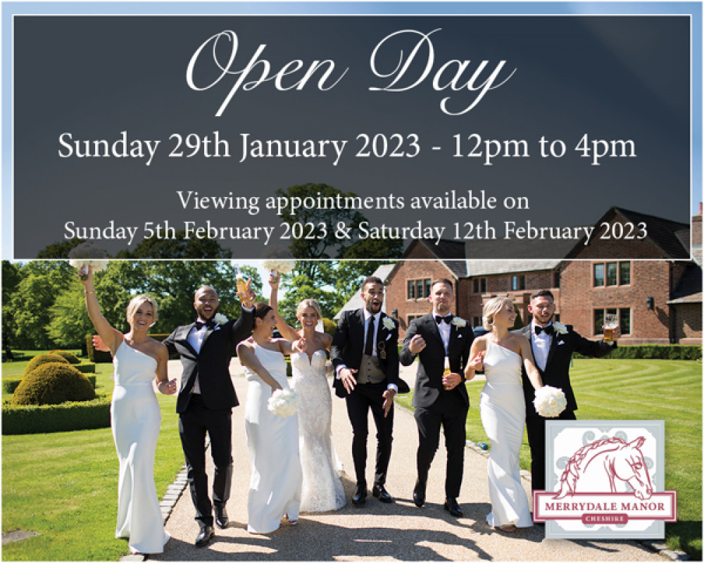 Merrydale Manor Open Day Merrydale Manor Open Day
