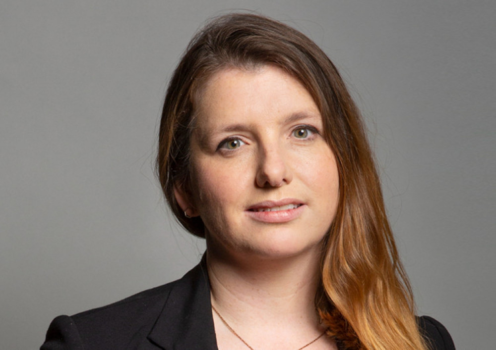 Alison McGovern MP