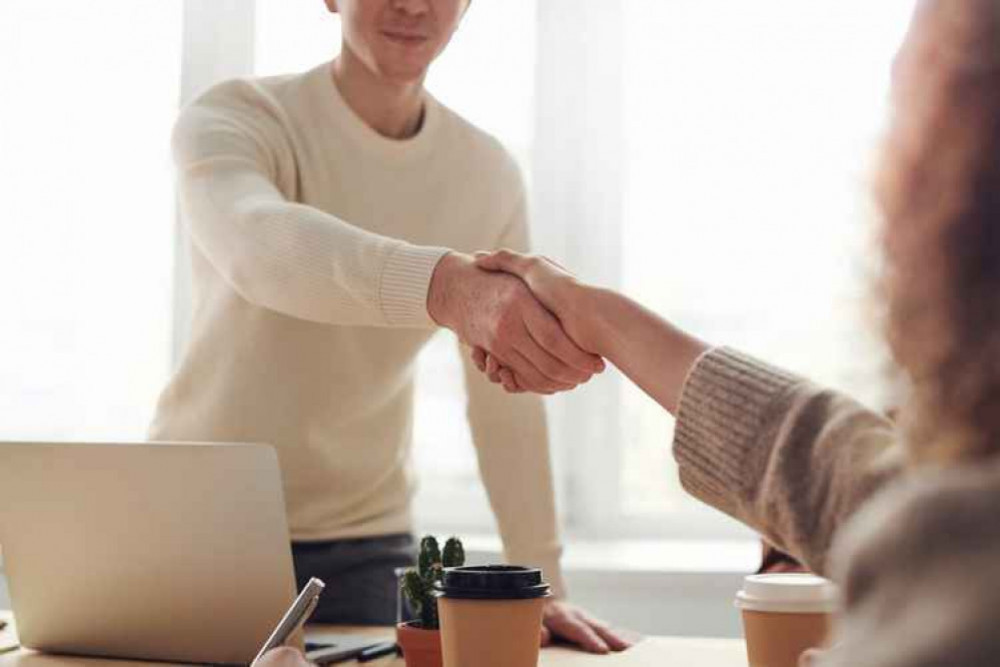 Find your dream job with the help of Axminster Nub News Find your dream job with the help of Axminster Nub News