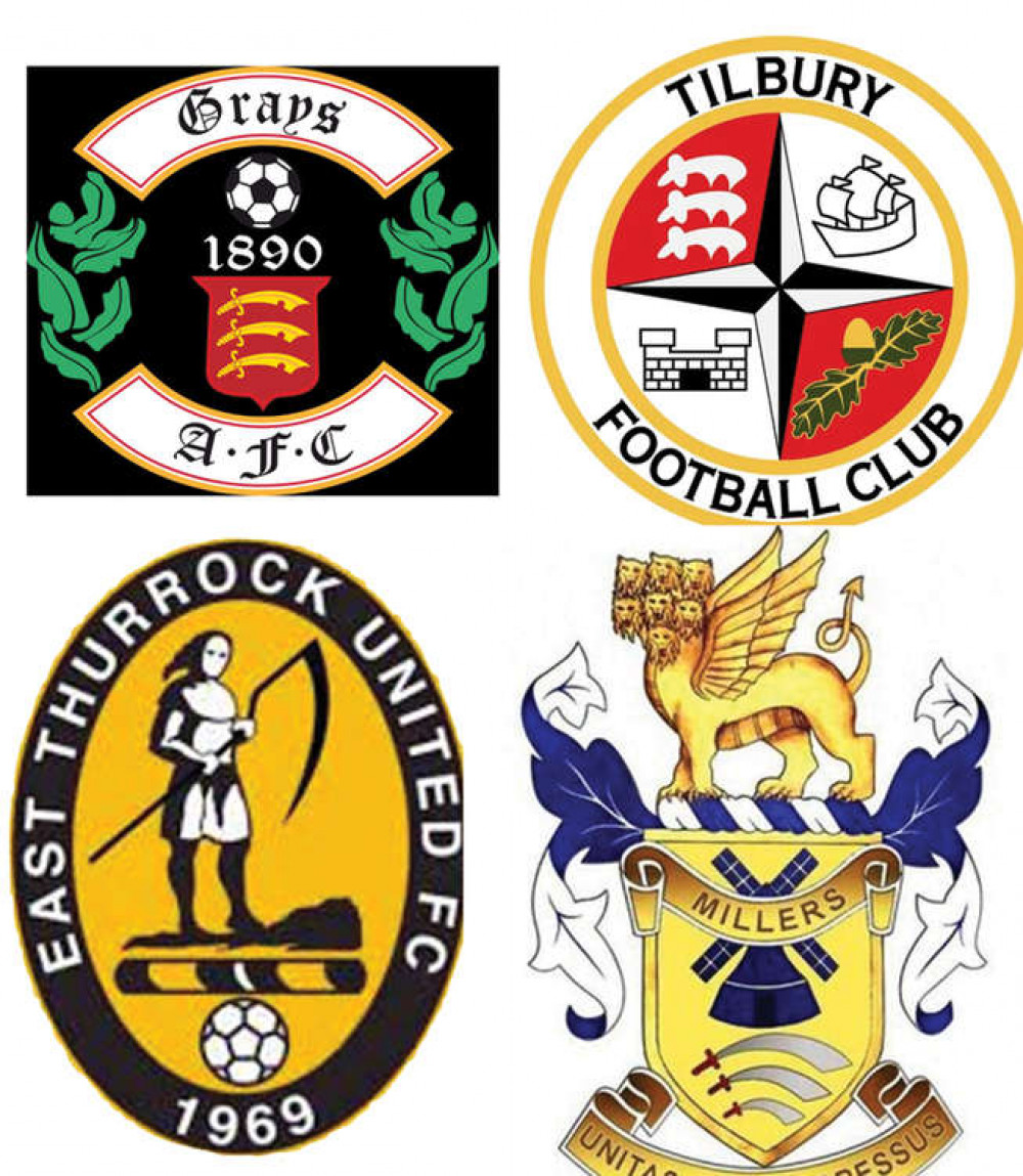 Non-League preview Non-League preview