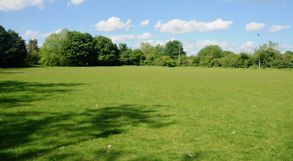 Controversial councillor's conflict of interest over Layham Road Sports Ground decisions 