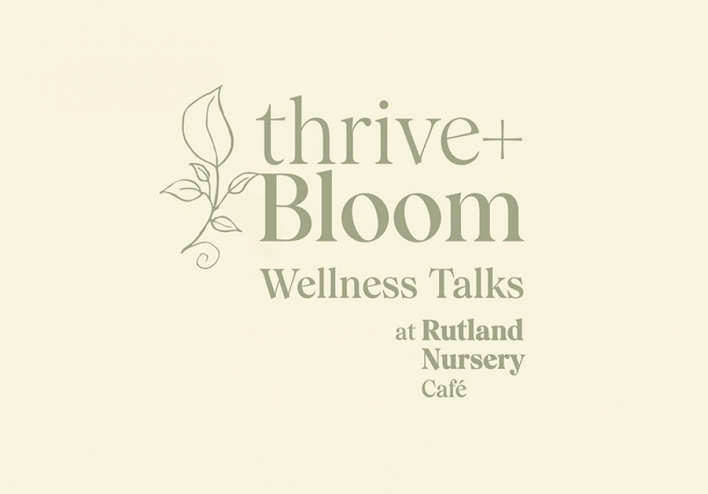 Thrive and Bloom