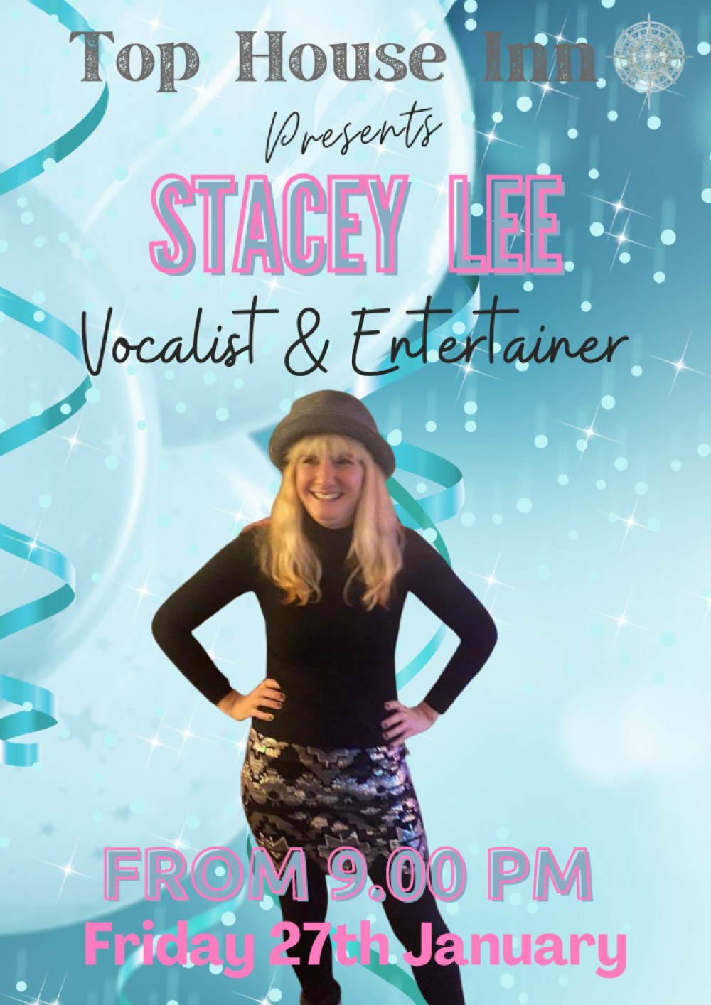 Stacey Lee - Birthday Party Stacey Lee - Birthday Party