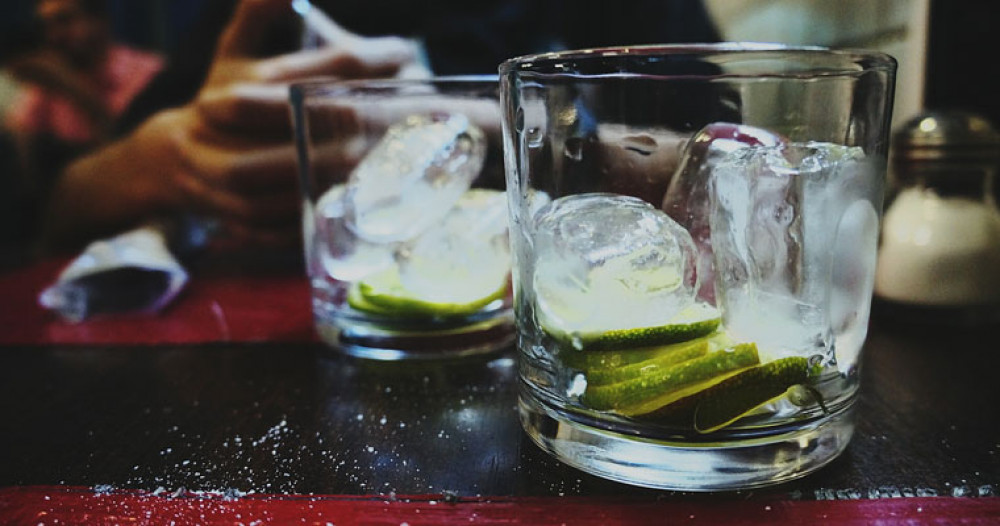 Spiked drink (Staffordshire Police).