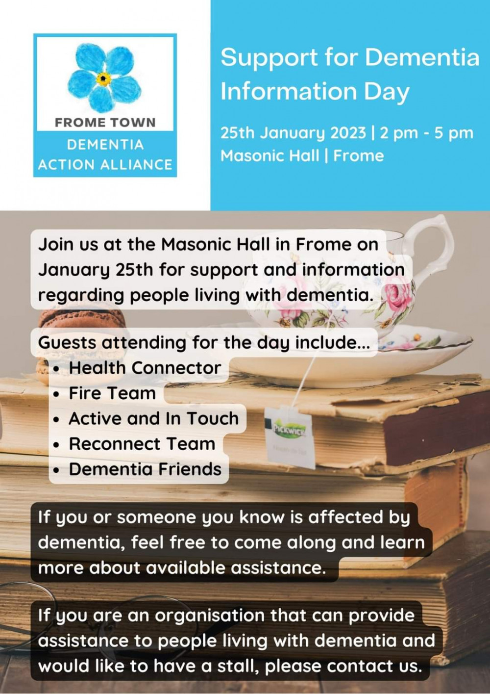 At the Masonic Hall Frome At the Masonic Hall Frome
