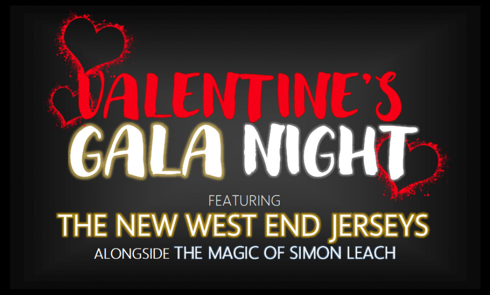 Valentine's Gala Night