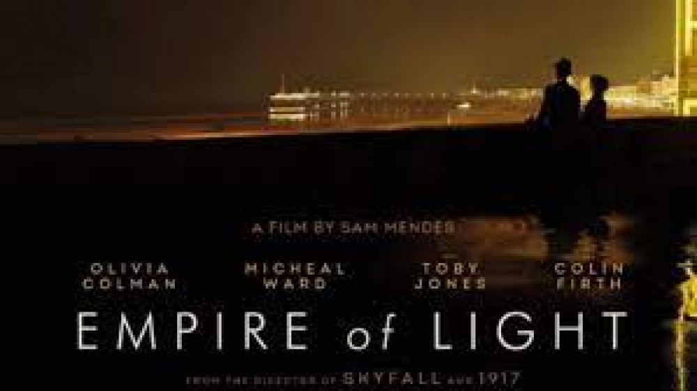 'Empire of Light' (15) Picnic Night Screening