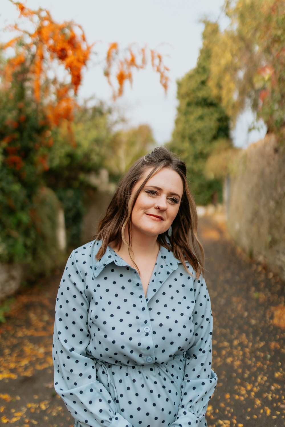 Founder of HeartTalks Chantelle Walmsley, Founder of HeartTalks Chantelle Walmsley,