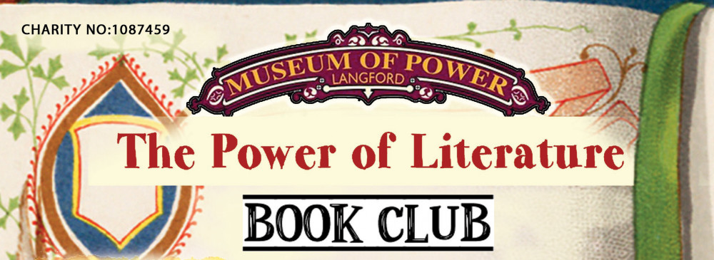 Power of Literature Book Club - For Whom The Bell Tolls by Ernest Hemingway. Power of Literature Book Club - For Whom The Bell Tolls by Ernest Hemingway.