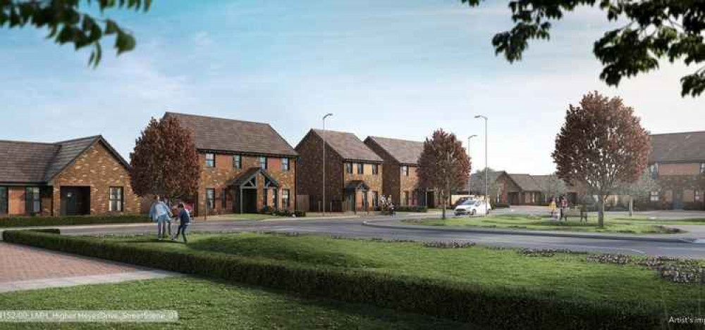 Image: Torus Homes Image: Torus Homes