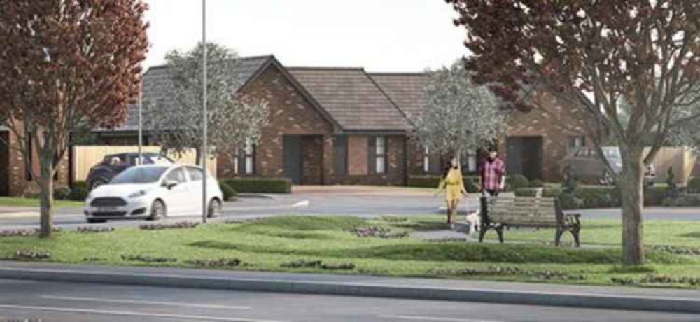 The Blakemere. Image: Torus Homes The Blakemere. Image: Torus Homes