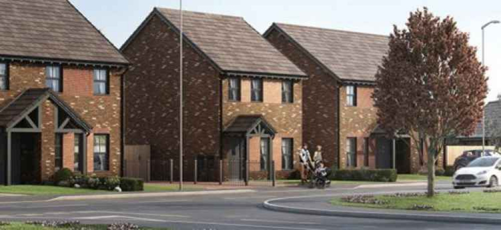 The Marbury. Image: Torus Homes The Marbury. Image: Torus Homes