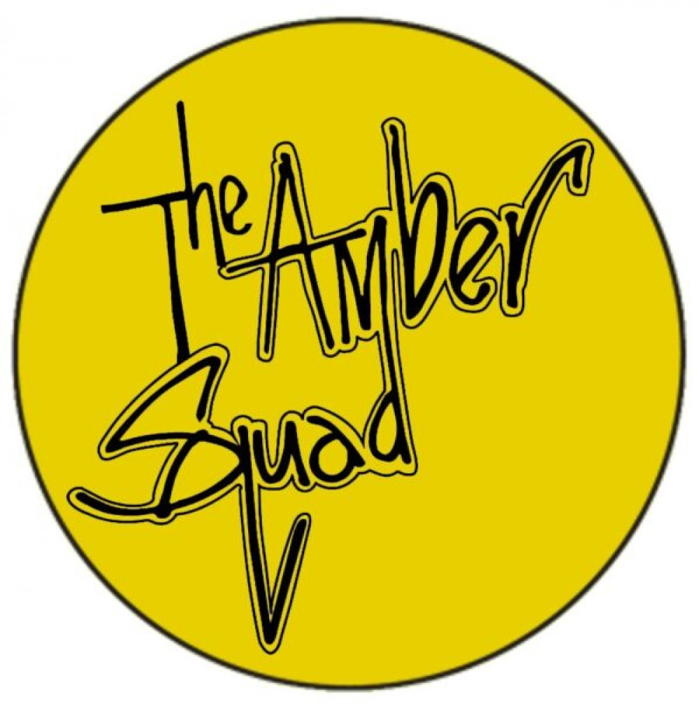 Amber Squad