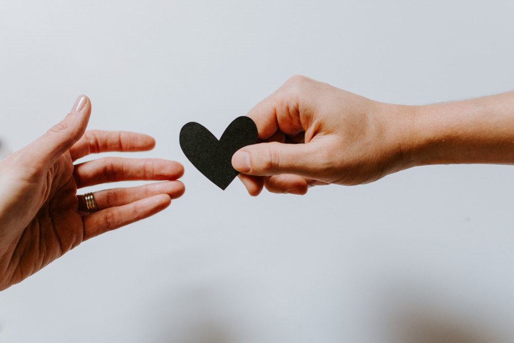 Photo by Kelly Sikkema on Unsplash Photo by Kelly Sikkema on Unsplash