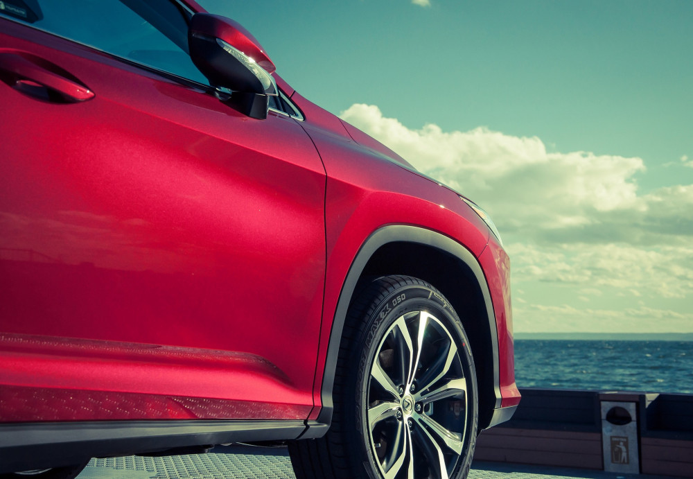 Earn £45,000+ as a car sales executive at Lexus Coventry! Earn £45,000+ as a car sales executive at Lexus Coventry!