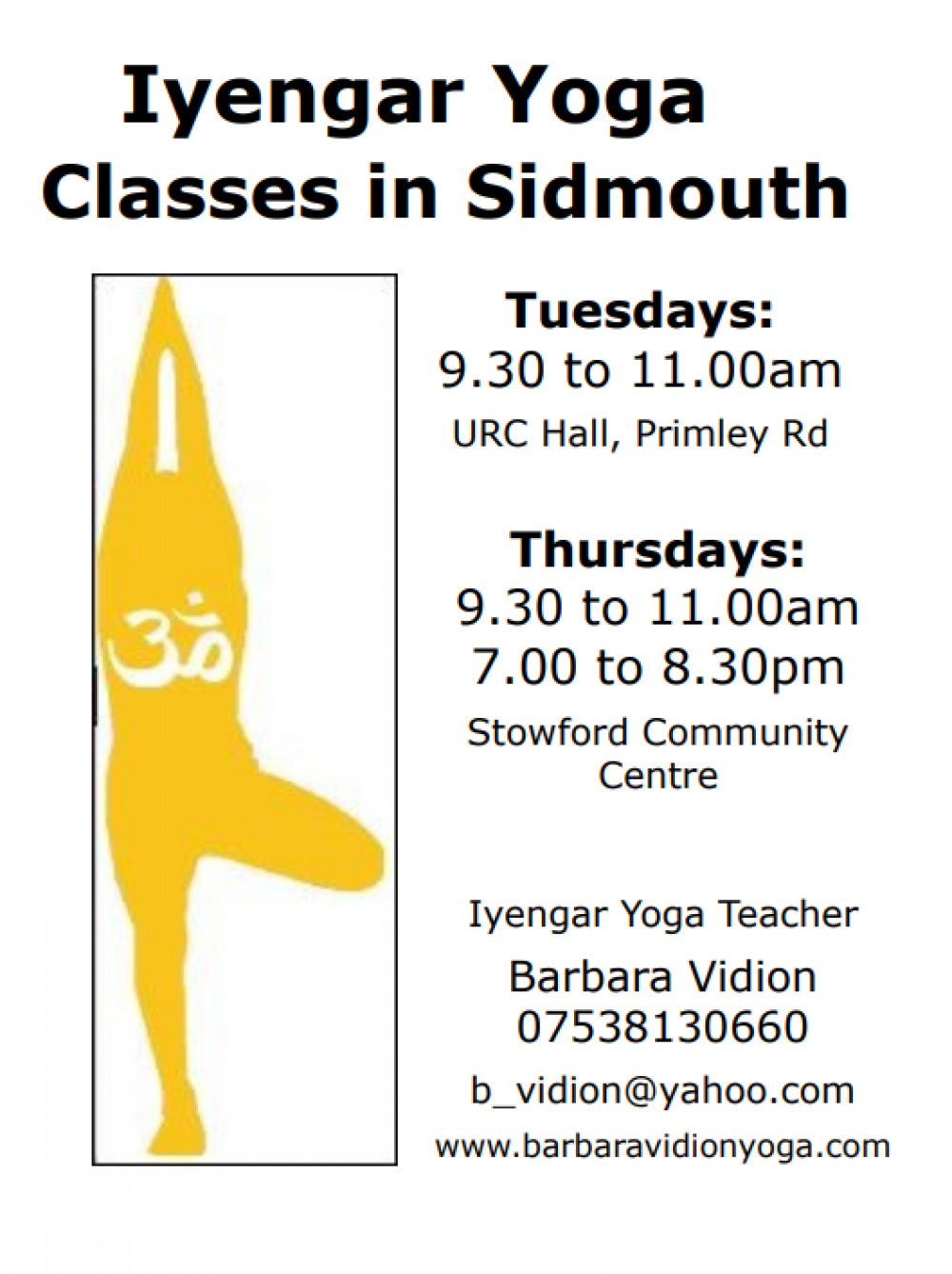 Yoga Classes Yoga Classes