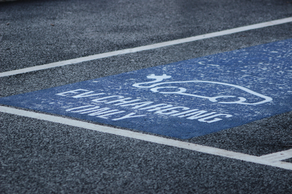 It works out as 428.5 ports per year over the next seven years. (Image - Alexander Greensmith / Nub News) It works out as 428.5 ports per year over the next seven years. (Image - Alexander Greensmith / Nub News)