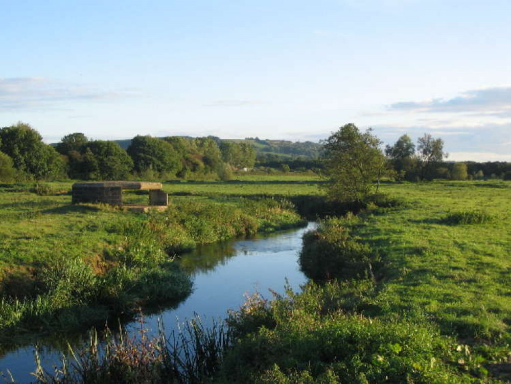 Richard Foord MP has called the polluting of local rivers by water companies an environmental scandal