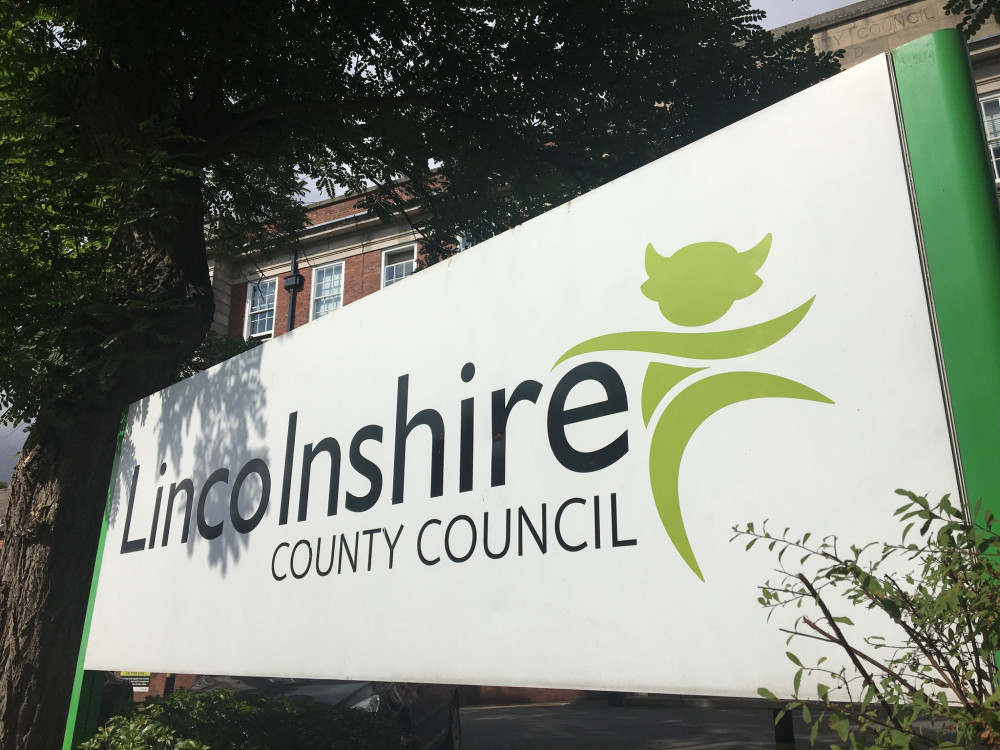 Image courtesy of Lincolnshire County Council.