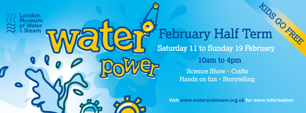 A fun packed half term in Brentford A fun packed half term in Brentford