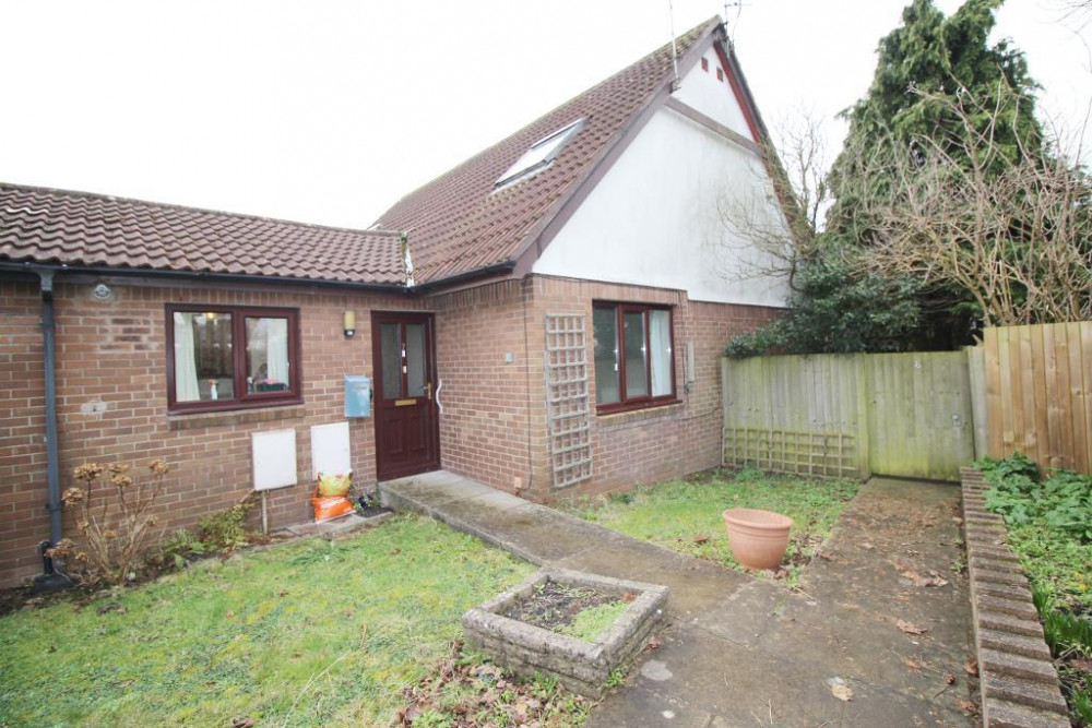 Beaumont Court, Penarth