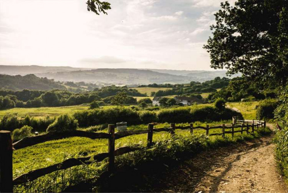 River Cottage’s Park Farm HQ at Trinity Hill