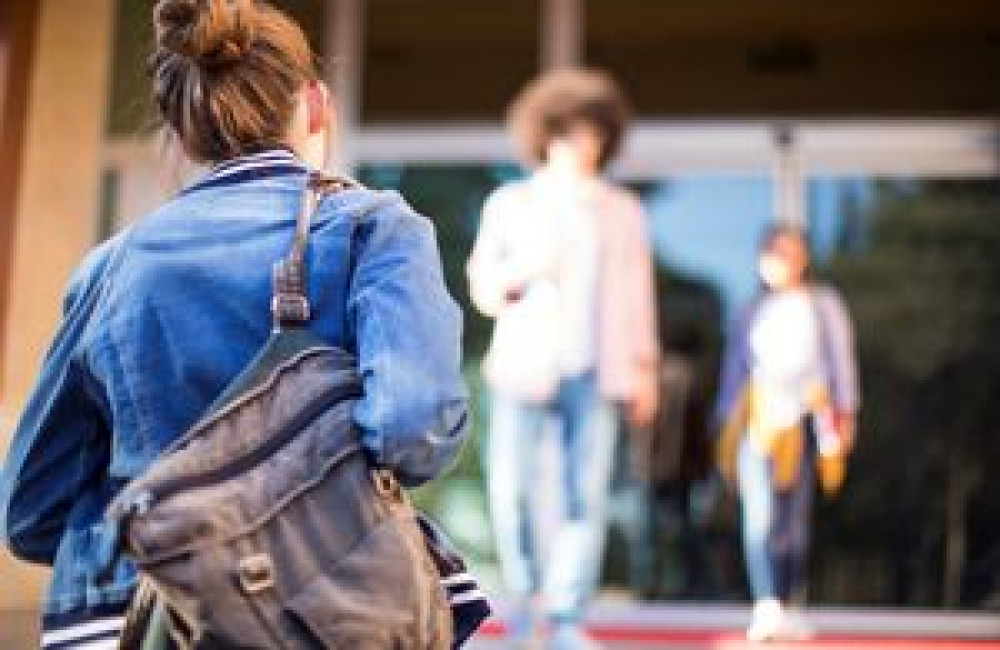 London Councils think the government's new children's social care strategy needs increased funding. Photo: Gov.uk.