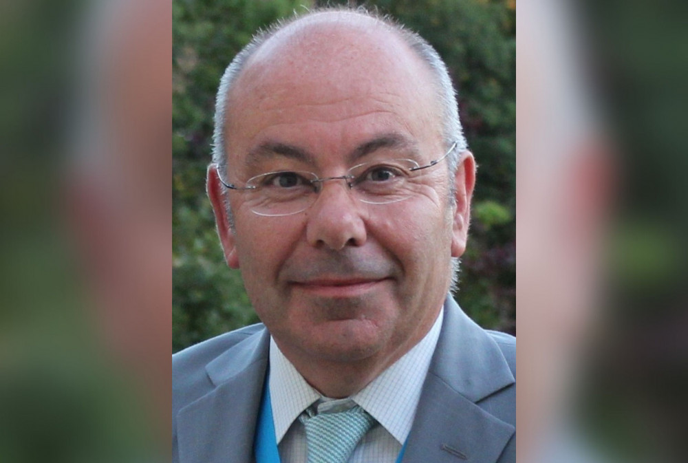 John Golding (East Devon District Council) John Golding (East Devon District Council)