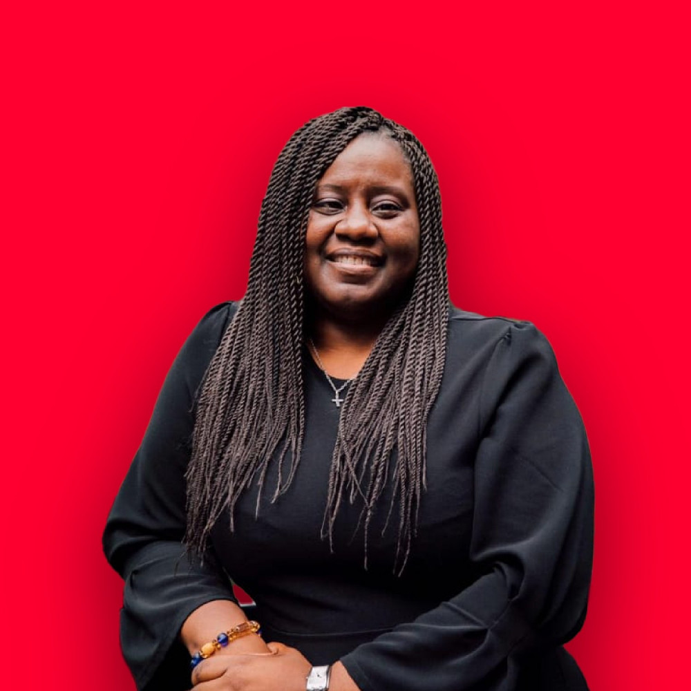 Battersea MP Marsha de Cordova