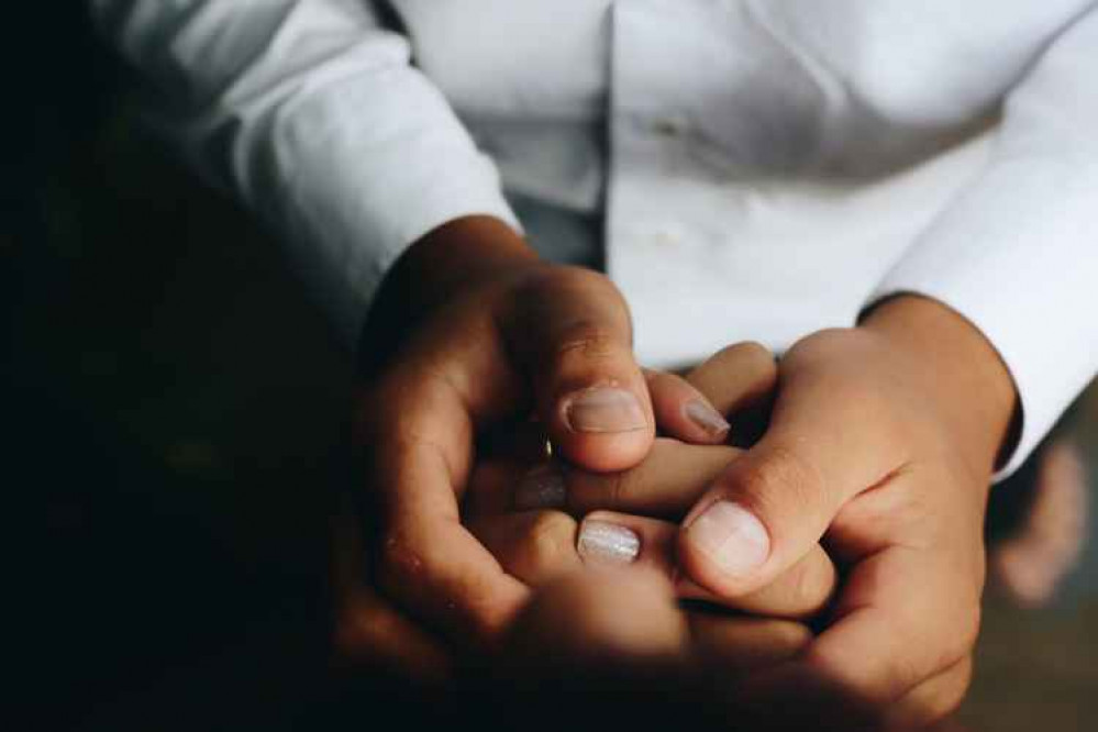 Your local Bereavement Support Link Worker can provide practical and emotional support following a bereavement Your local Bereavement Support Link Worker can provide practical and emotional support following a bereavement