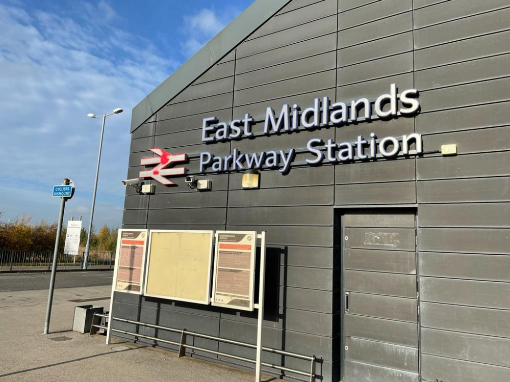 Concerns have been raised about the future of high-speed rail in the East Midlands and Nottinghamshire following reports the HS2 East project could be scrapped. Photo courtesy of LDRS.