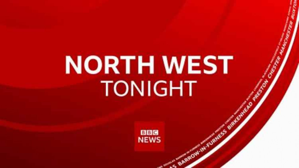A clip from January's Budget Setting meeting was included on tonight's North West Tonight programme A clip from January's Budget Setting meeting was included on tonight's North West Tonight programme