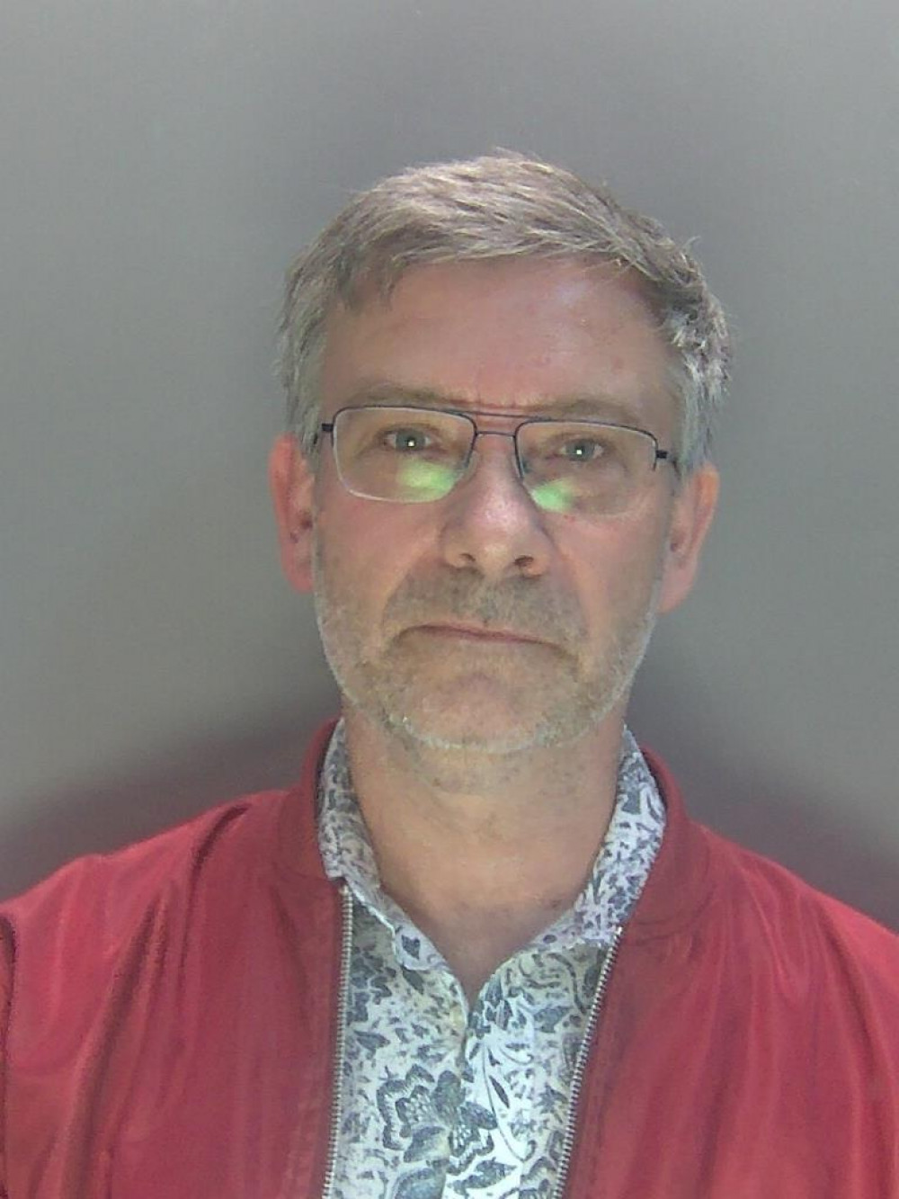 Despicable paedophile Colin Philips Despicable paedophile Colin Philips