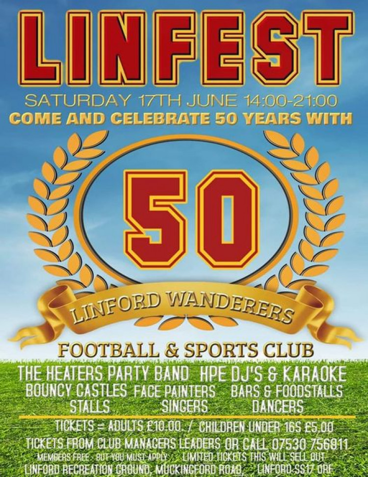 Linfest