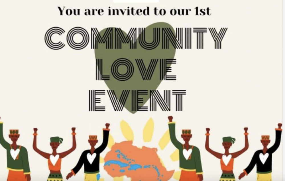 What's On in Hitchin this weekend: Friday February 17 - Sunday February 19 - including the first Community Love Event in Hitchin - find out more! 