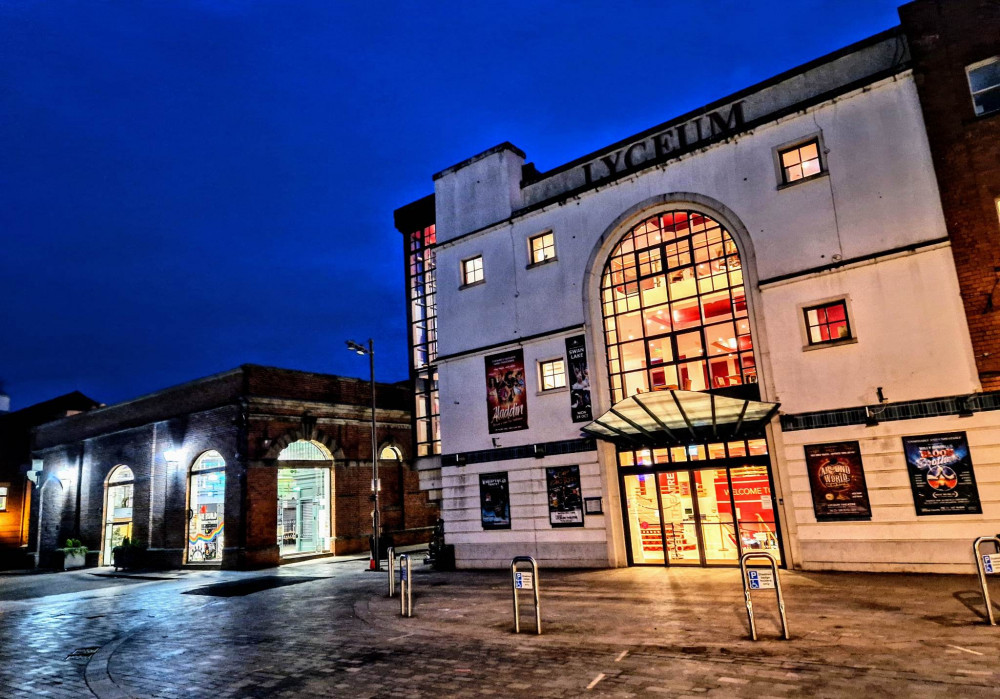 Blood Brothers is live at Crewe Lyceum Theatre from Tuesday 14 March to Saturday 18 March (Ryan Parker).