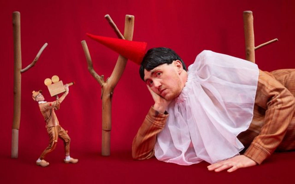 What's on in Battersea