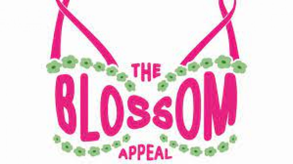 Blossom Appeal