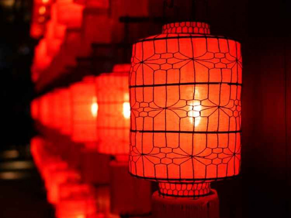 Gong xi fa cai! Gong xi fa cai!