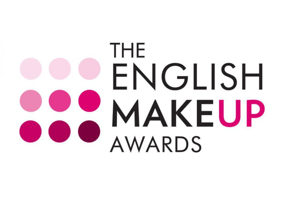 Image credit: The English Makeup Awards.