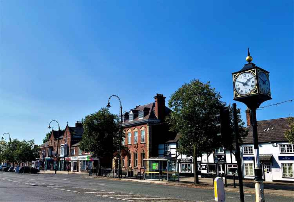 We want to hear your views about the issues affecting our wonderful town We want to hear your views about the issues affecting our wonderful town