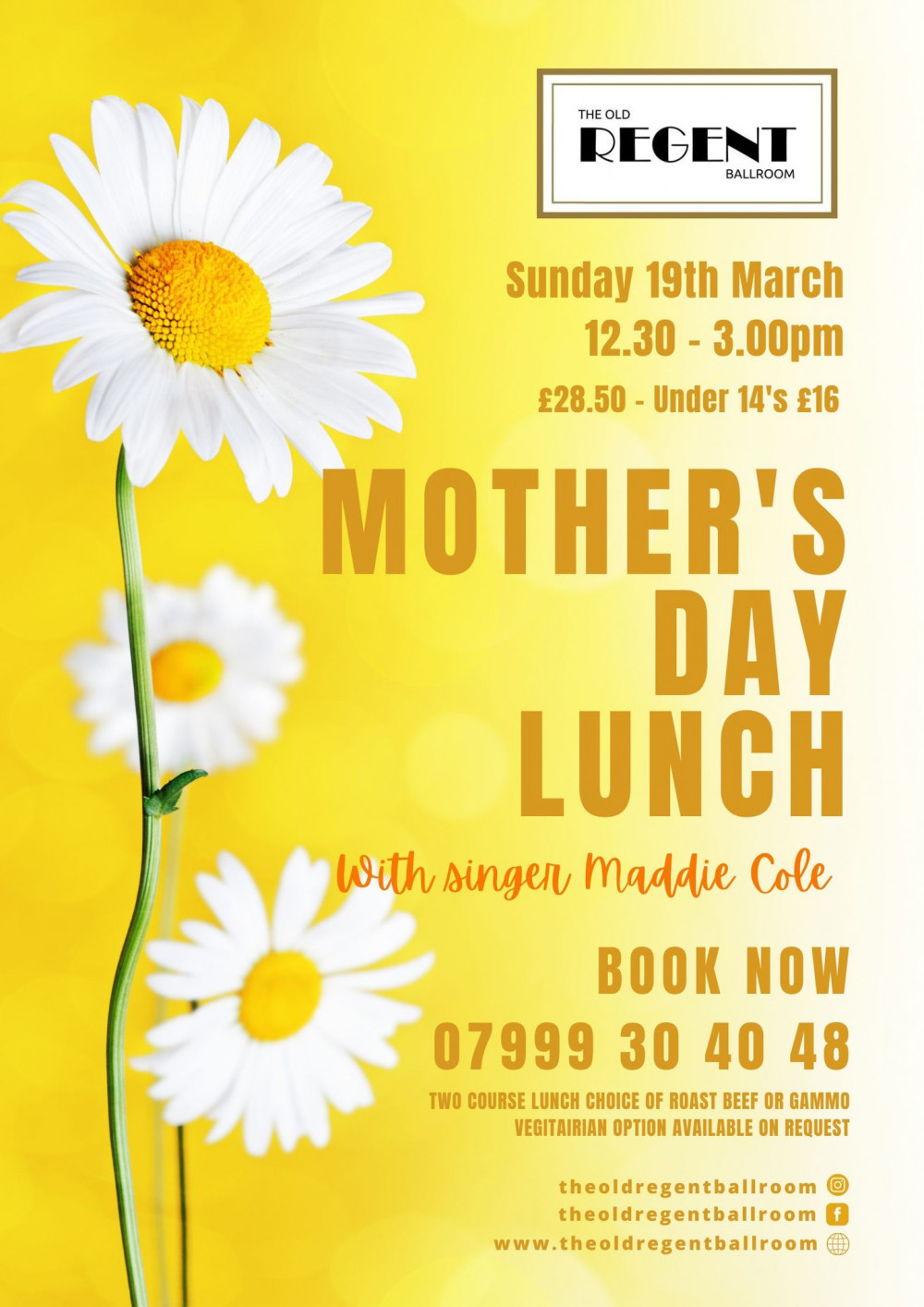 Mother's Day