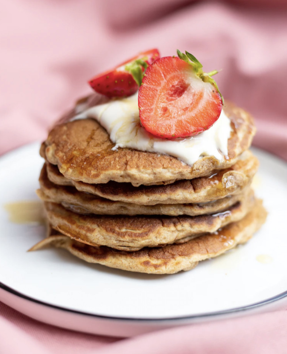 Pancake Day in pictures: Send us your photos and videos. CREDIT: Unsplash  