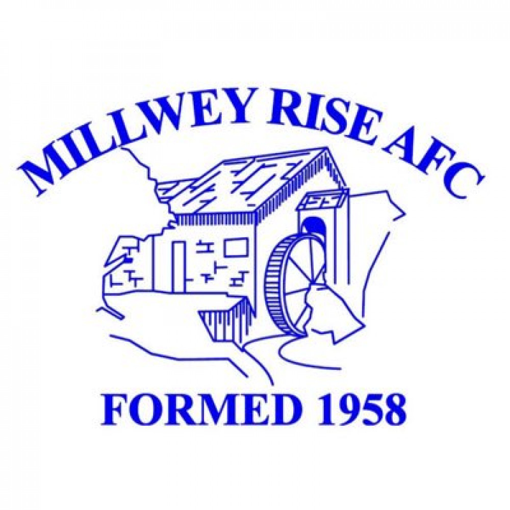 Millwey Rise victory over Starcoss Dons