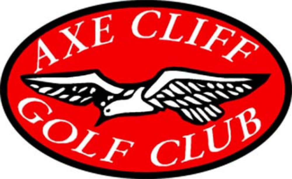 Dave Bruce's round-up of results at Axe Cliff Golf Club