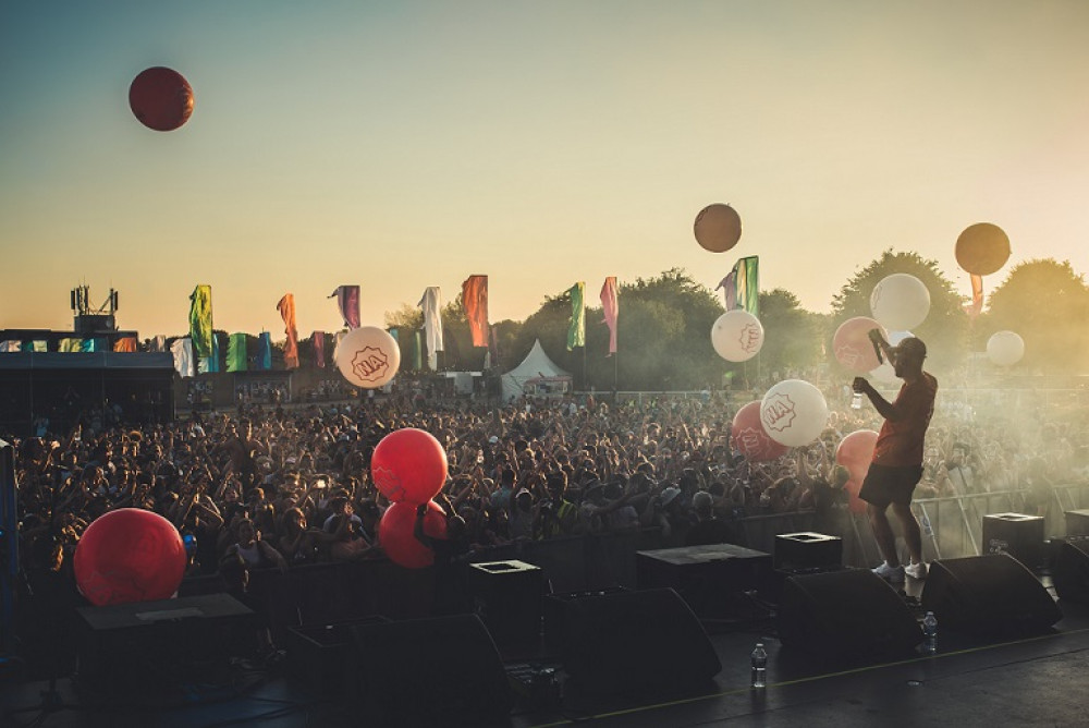 NASS Festival returns for a weekend of banging Drum n’ Bass, Dance, Hip Hop, Grime and high octane action sports. NASS Festival returns for a weekend of banging Drum n’ Bass, Dance, Hip Hop, Grime and high octane action sports.