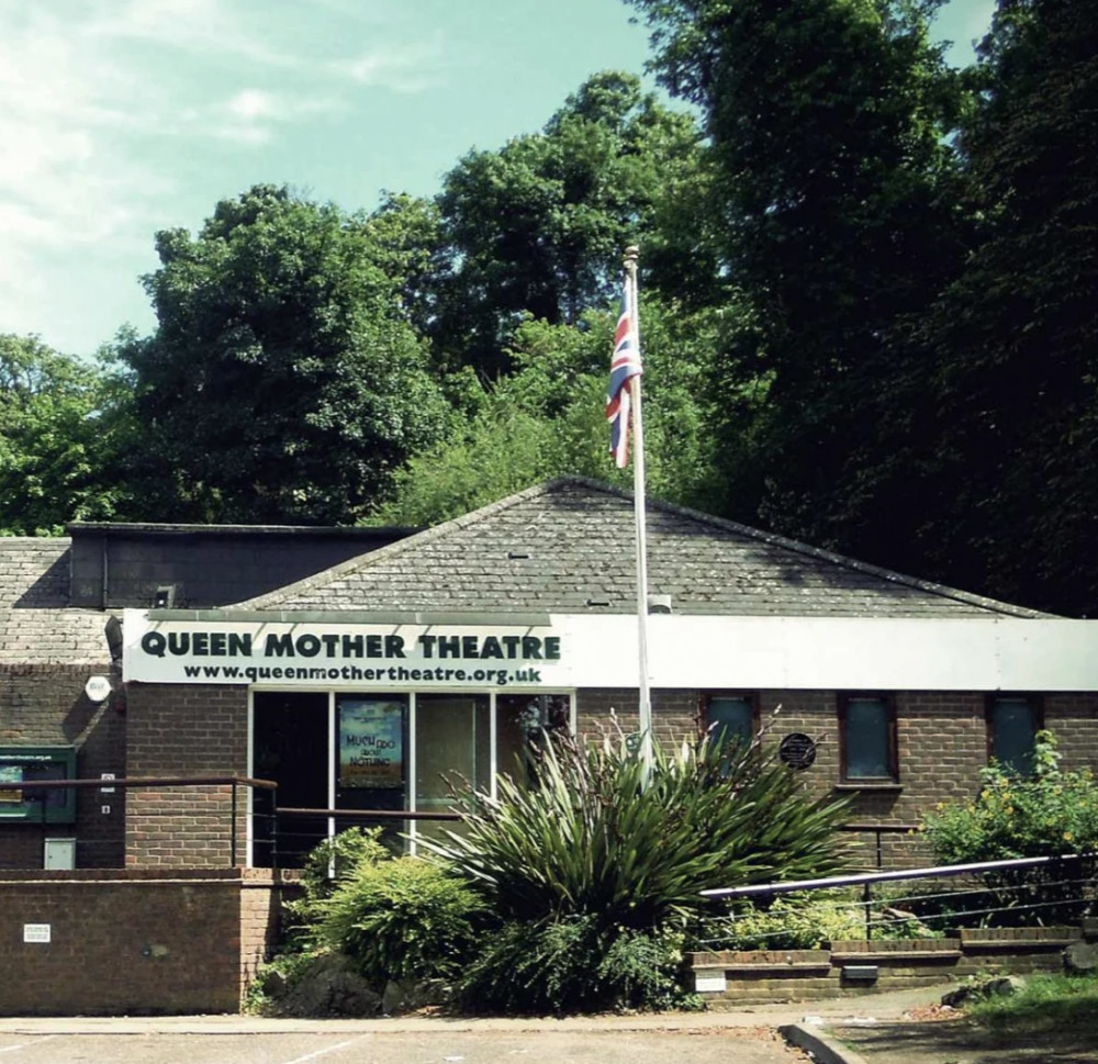 What's On in Hitchin this weekend: Friday February 24 - Sunday February 26. PICTURE: Why not visit the Queen Mother Theatre this weekend - find out more. CREDIT: Queen Mother Theatre website 