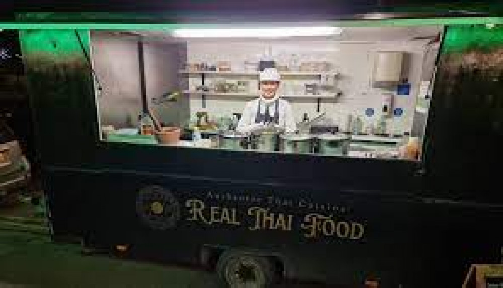 Real Thai top rating