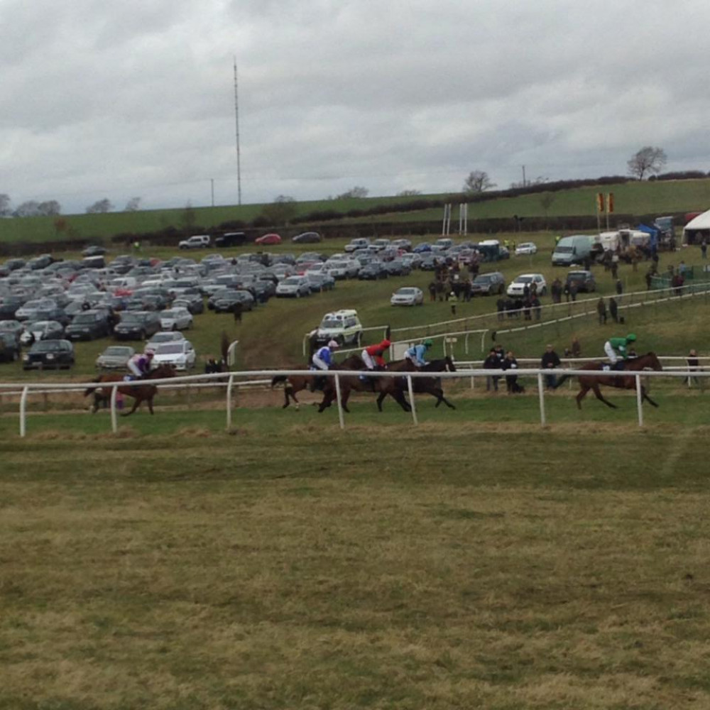 Image credit: Garthorpe Races. Image credit: Garthorpe Races.