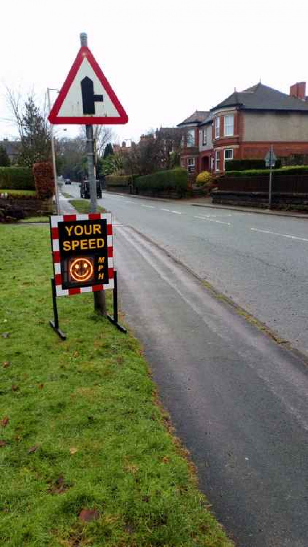 Fluin Lane. Fluin Lane.